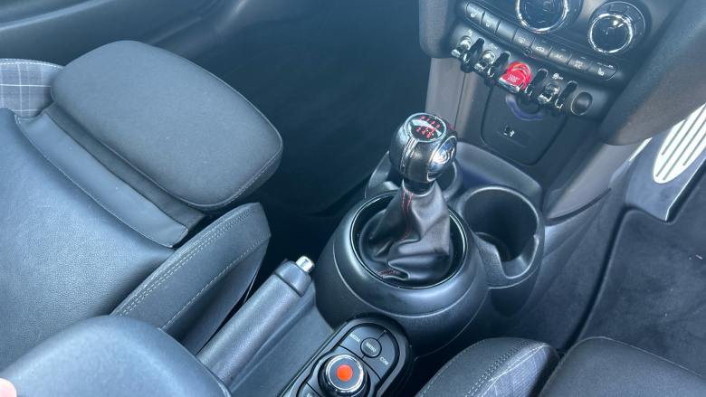 MINI Hatchback 1.5 Cooper Sport II 3dr Petrol Hatchback